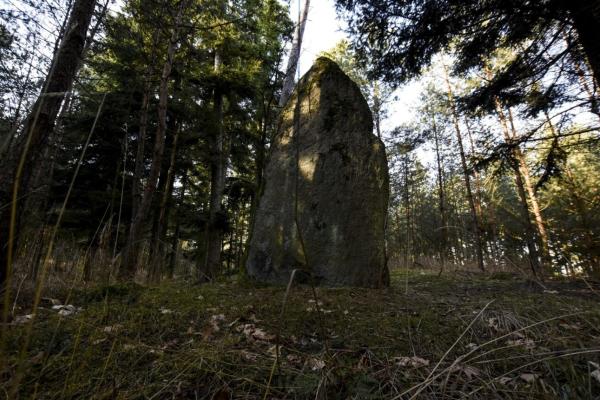 obr. k článku: Kamenná poustevna u Drahenického Málkova, 3