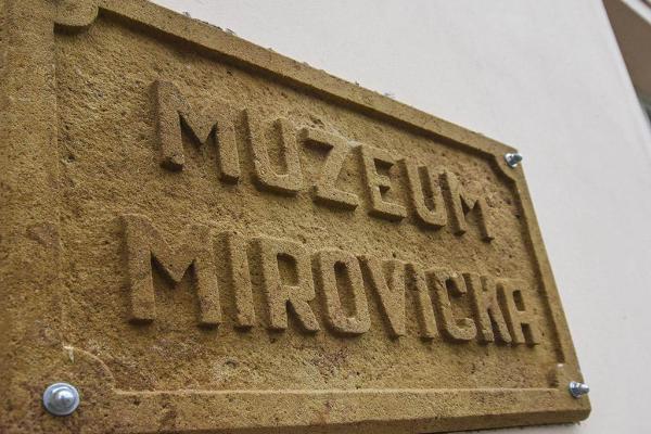 obr. k článku: Muzeum Mirovicka v Pohoří, 7