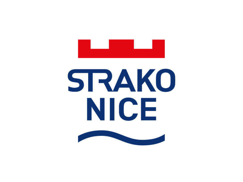 Město Strakonice