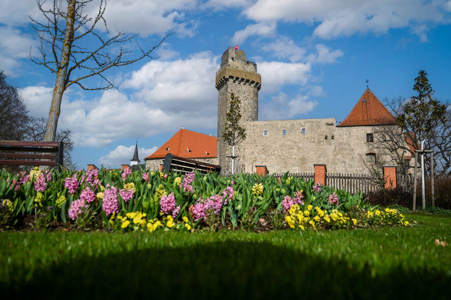 Muzeum středního Pootaví: Unikátní kombinace expozic ve Strakonicích