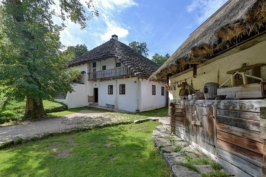 Vodní mlýn Hoslovice: Cesta do minulosti s kouzlem řemesla