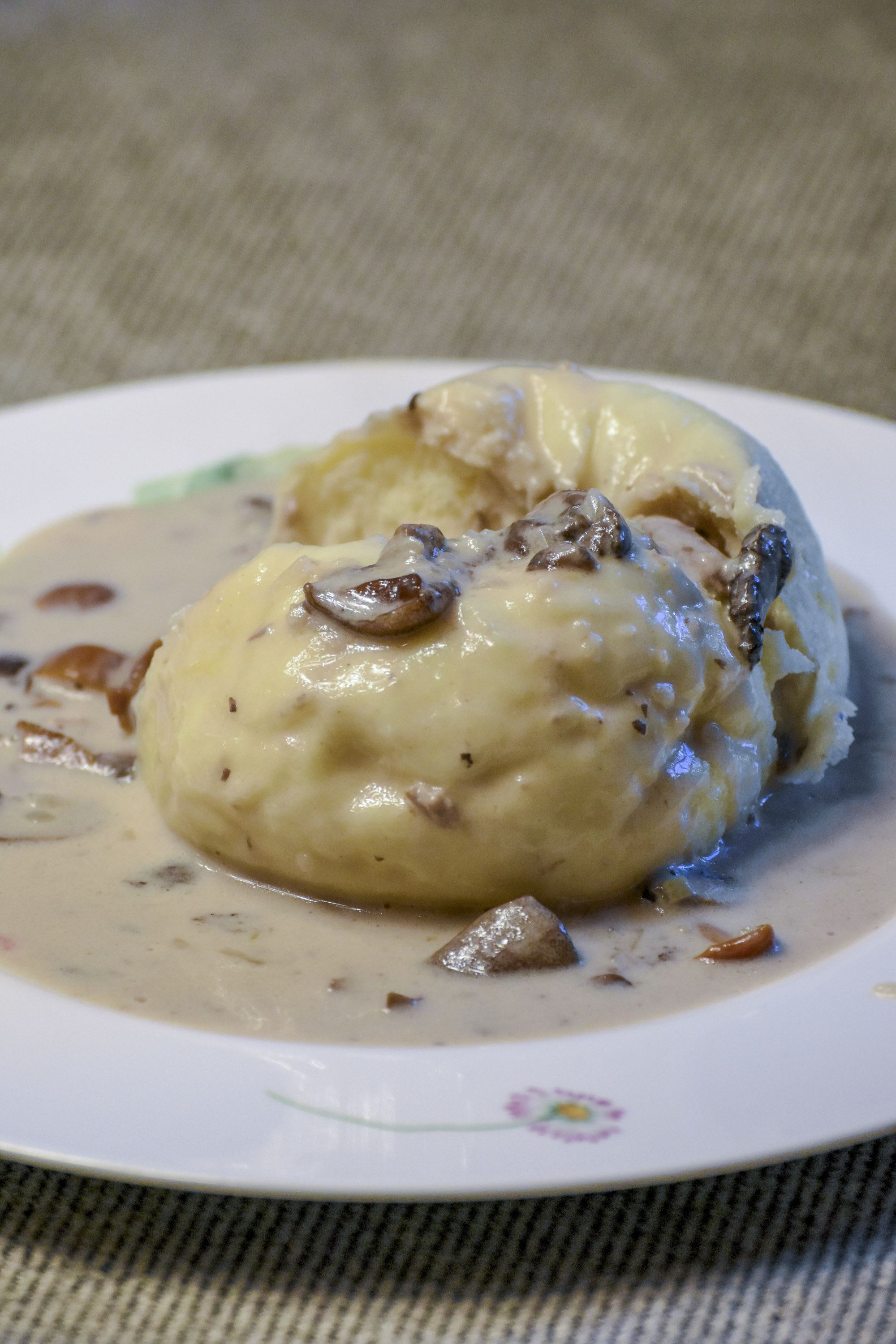 obr. k článku: Houbová omáčka s blbouny