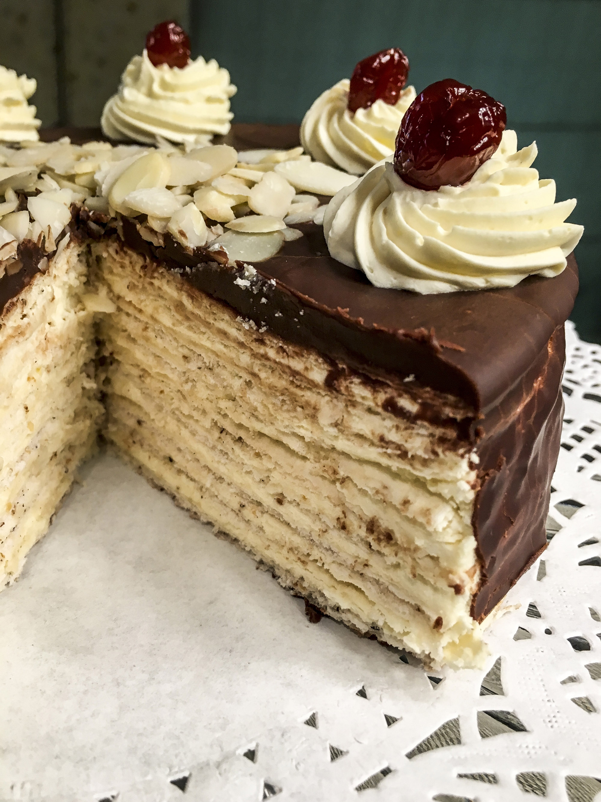 obr. k článku: Dort Pišinger