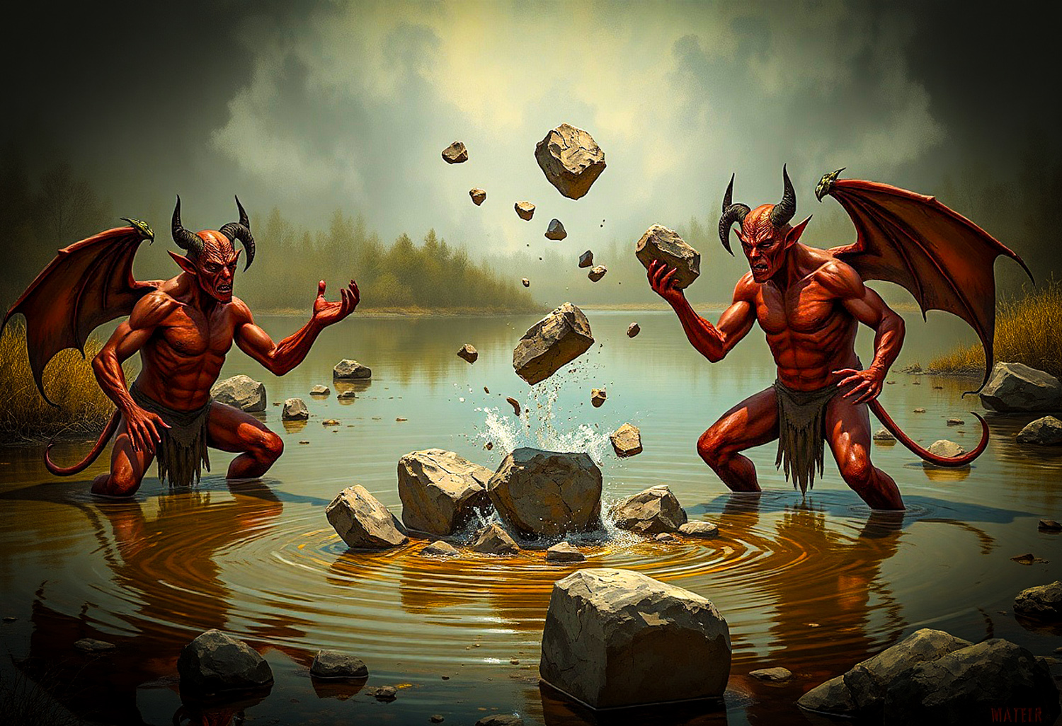 obr. k článku: Příběh o čertově poli