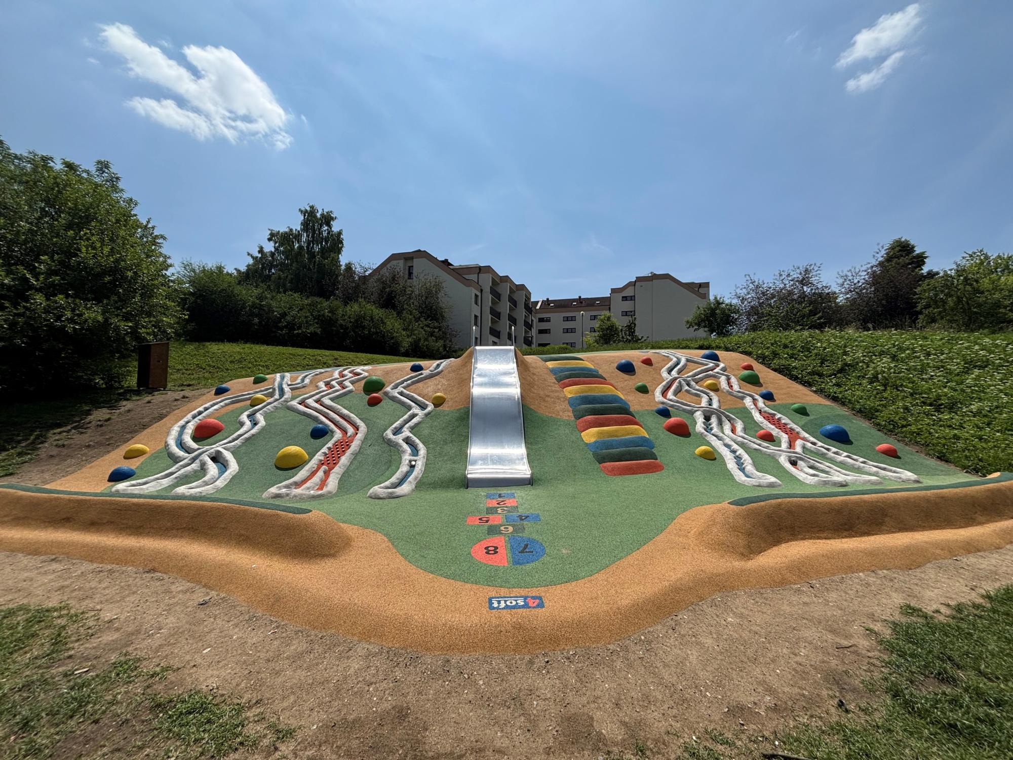 obr. k článku: Kuličkové hřiště Písek