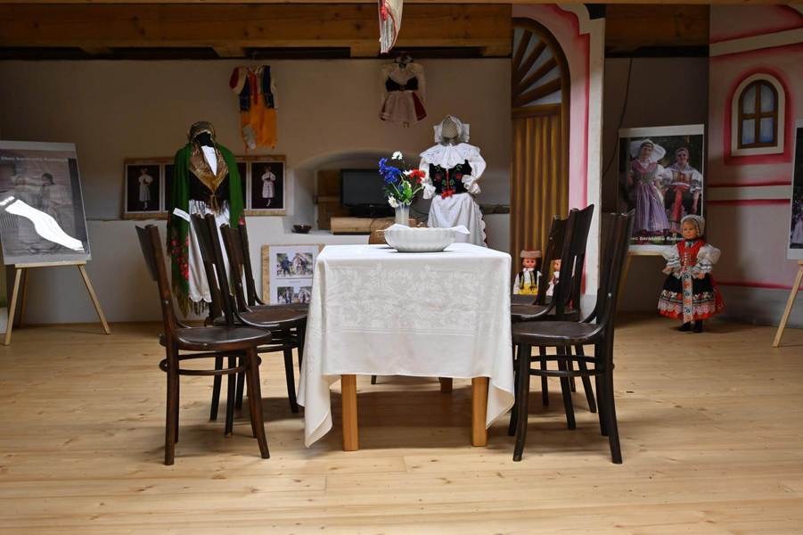 Za tajemstvím Radomyšle a příběhem vampýrky Radky
