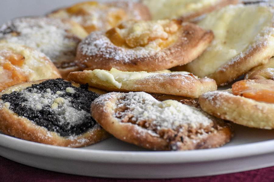 Bistro U Škochů: Přijměte pozvání na poctivé a především neodolatelně chutné koláče