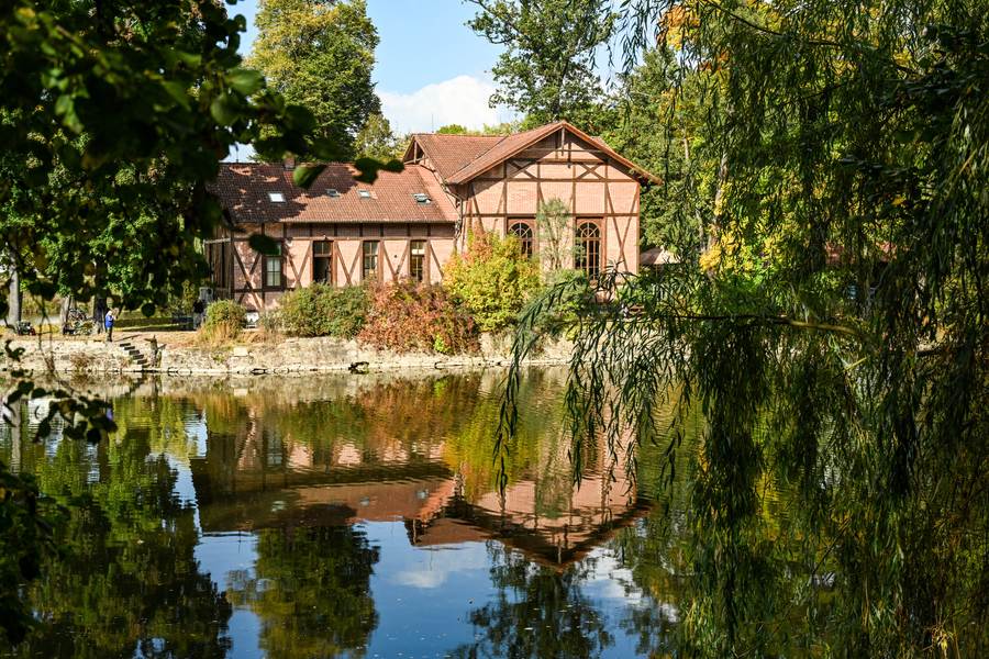 Restaurace Ostrov: Nostalgie starých časů, gastronomie a pohoda