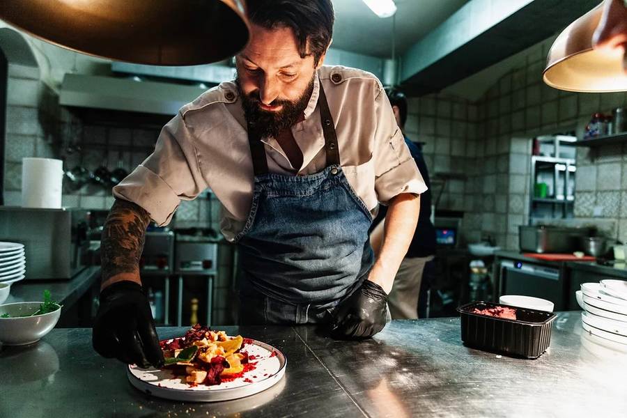 Sůl a Řepa: Propojení gastronomie a přírody
