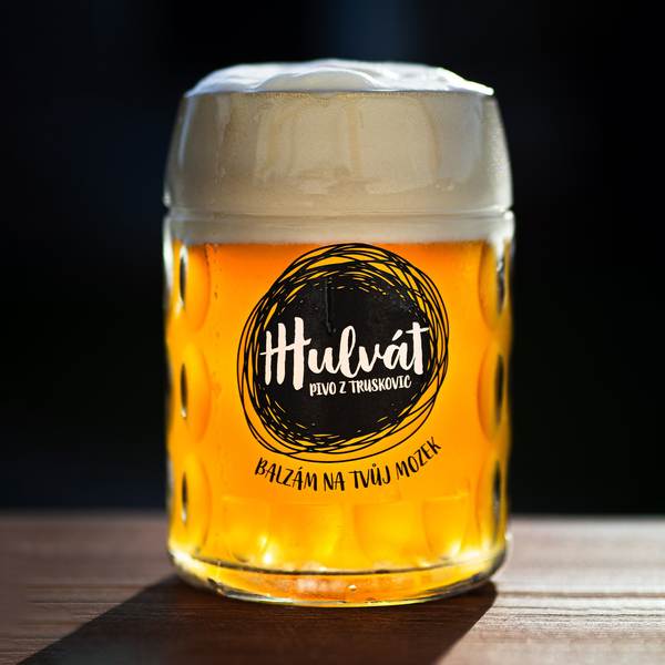 Pivovar Hulvát: Poctivé pivo z jižních Čech