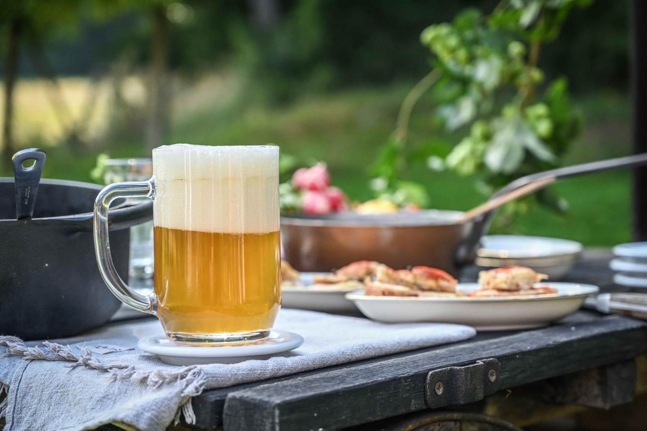 Pivovar O'pilda: Řemeslné pivo z Vodňan