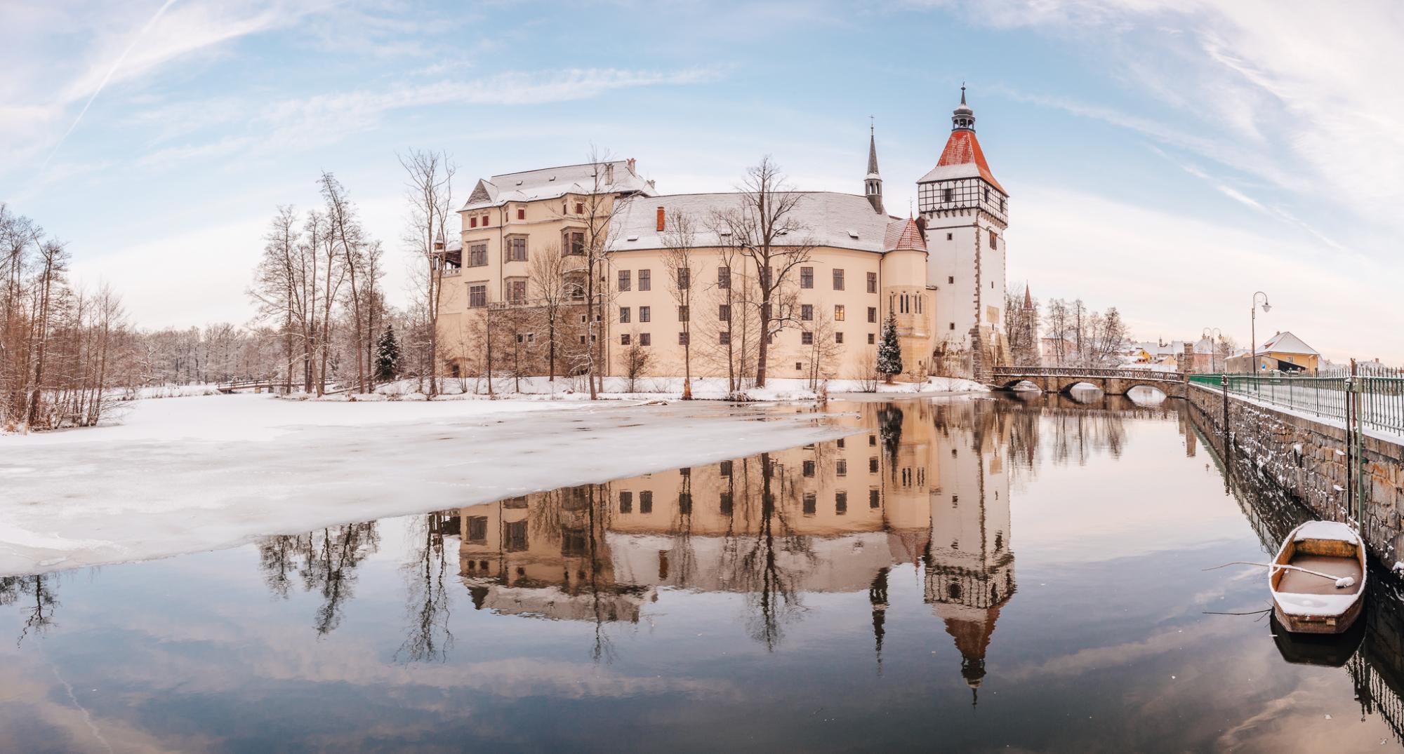 Advent Písek, Strakonice, Vodňany, Blatná