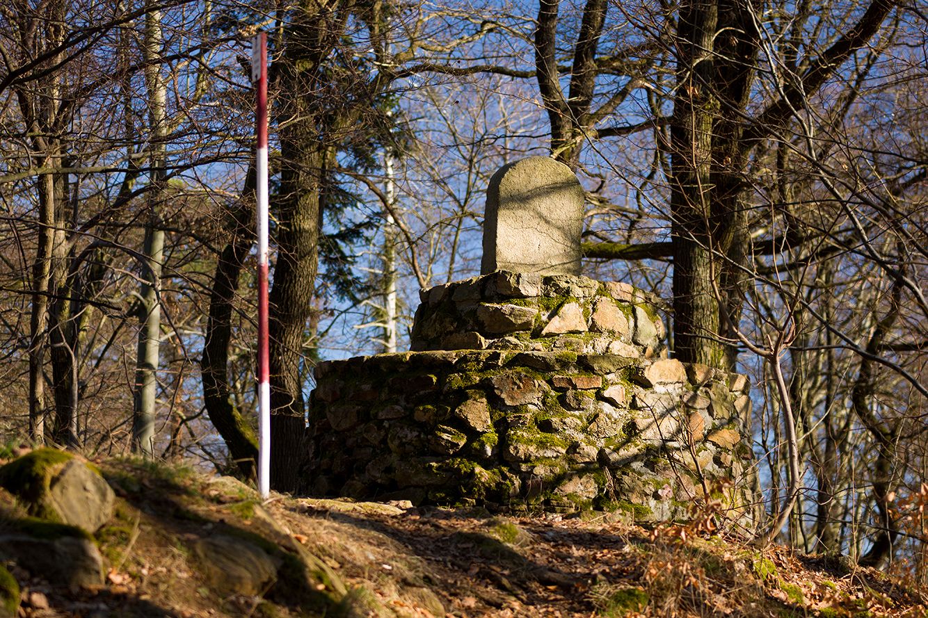 Zdolání skočického Hradu