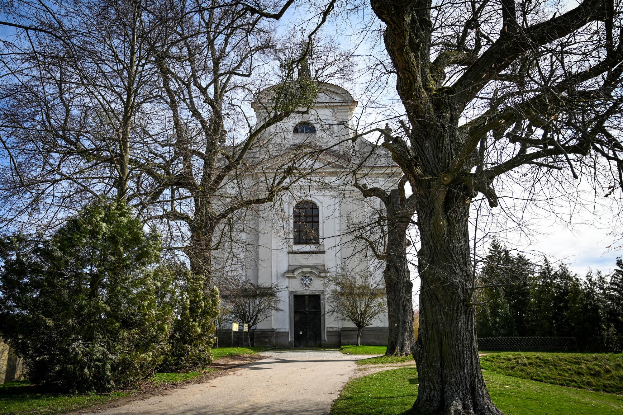 Za památkami Radomyšle