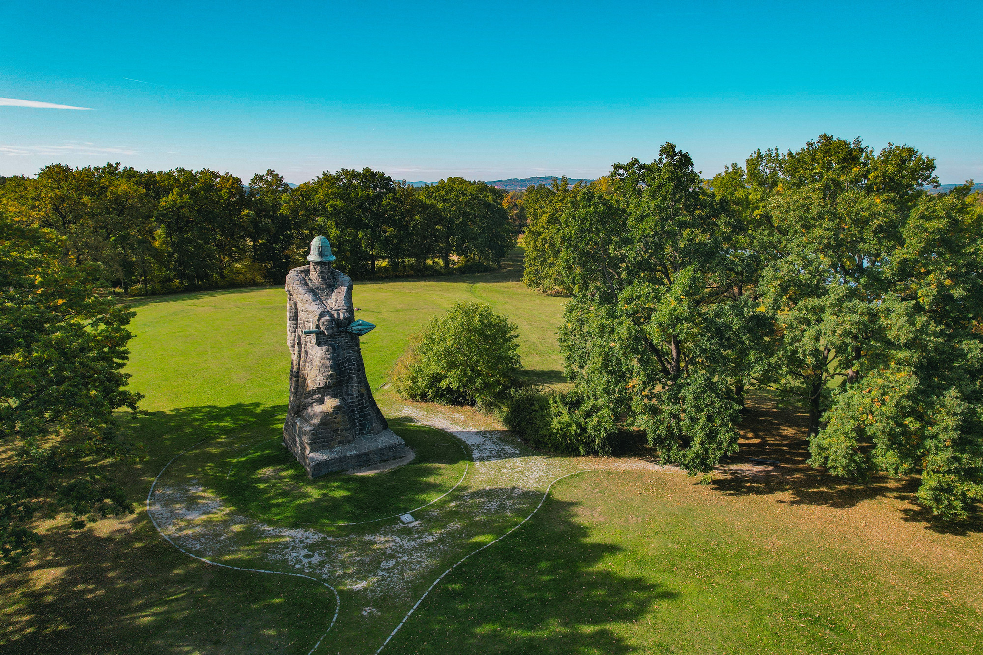 Okolo Vodňan po cyklostezkách