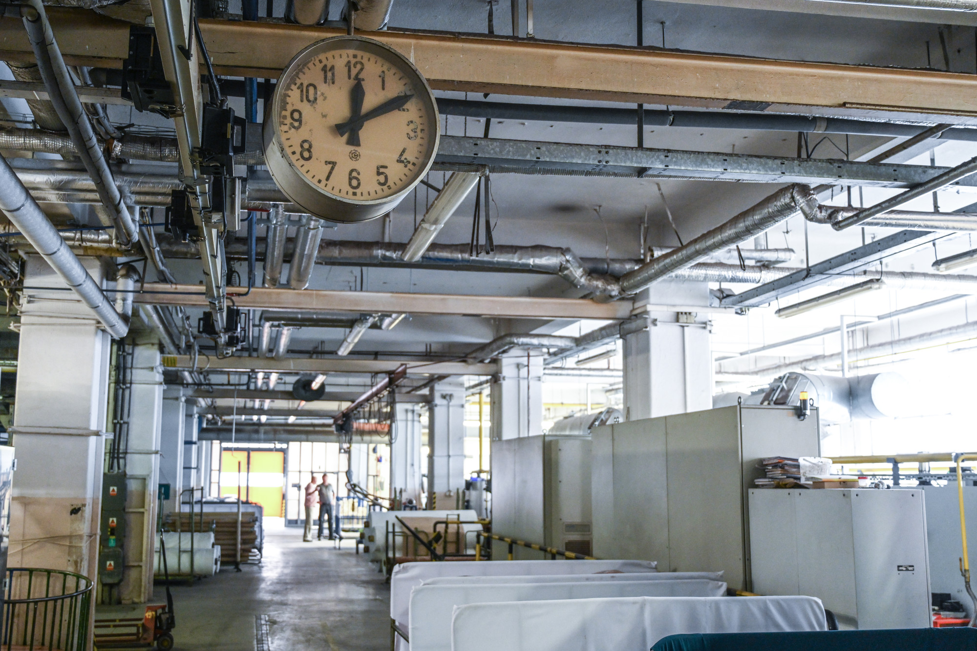 Exkurze do JITEXU Písek